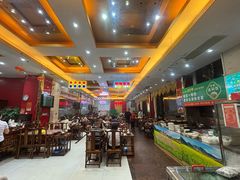 -伙工殿餐厅(吉大店)