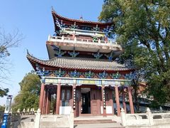 -东坡赤壁风景名胜区