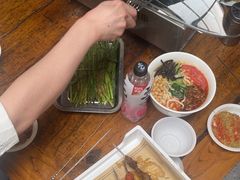 -大佬陈羊肉串(永安街店)