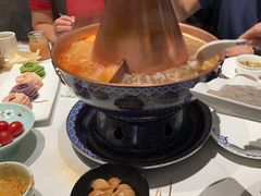 -东来顺•非遗火锅(外滩店)