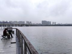 -蠡湖大桥公园