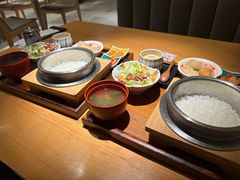 -味太助·银饭食堂(中华城店)