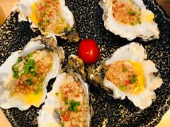 -王鼎精致料理铁板烧(世博源店)