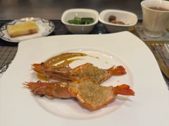 -丹鼎铁板料理
