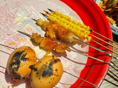 -北三老太太烧烤(人生一串上榜店)