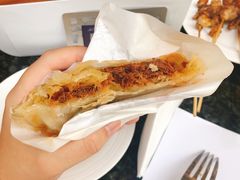 -博林圣海伦酒店-LA VILLA自助西餐厅(华侨城店)
