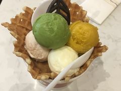 -哈根达斯(皇庭店)