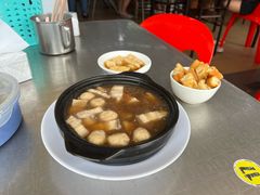 -新记肉骨茶