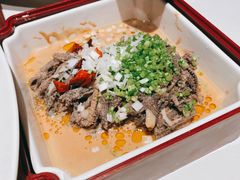 -四季民福烤鸭店(外滩外白渡桥店)