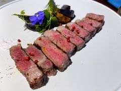 战斧牛排-West10 西拾·西餐厅·创意菜(未来科技城店)