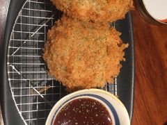 -山杏yama-katsu·吉列炸物