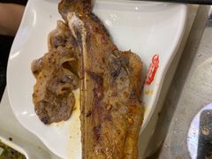 -汉丽轩韩式自助烤肉十二年(SM广场店)