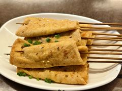 -利杨记·本味轩粥坊·烧烤(宝体店)