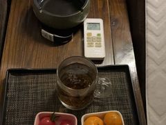 -水墨澜渟足道·SPA·传统(四望亭东关街店)