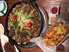 -老板恋上鱼(振华商厦店)