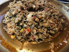 营养蟹籽饭-小猪小牛章鱼水煎肉(盛京大奥莱店)