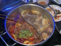 -唯爱KTV聚会餐厅(仙林东城汇店)