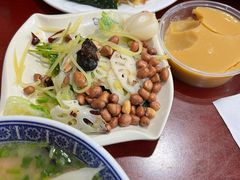 -老回回烩面馆(左家庄店)