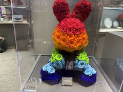 -ROSEONLY诺誓(广州K11店)