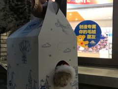-迪士尼小镇