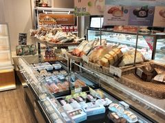 -85度C(深圳佳宁娜店)