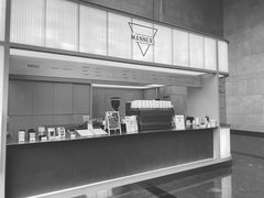 -Manner Coffee(IFS一楼店)
