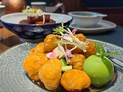 -木棉·醉心粤味(COCO Park店)