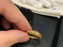 -御金匠奢侈品维修保养(港汇恒隆店)