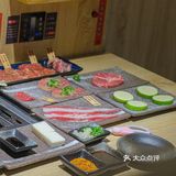温州一人食烤肉🥩社恐星人的天堂