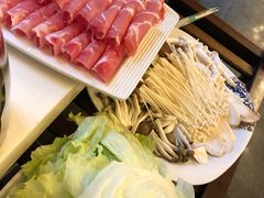 -福寿斋·老北京铜锅涮肉·烤鸭(顺义总店)