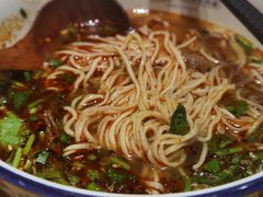 -马记永·兰州牛肉面(3019君尚店)