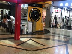 -利群商厦(台东店)