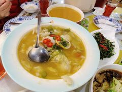 -柒皓餐廳(广元路店)