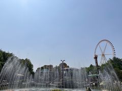 -辛玛王国游乐园