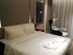 -广州高铁南站亚朵酒店