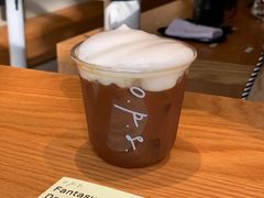 -O.P.S. CAFE