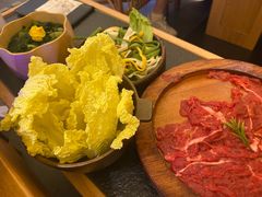 -季季山·云南野生菌火锅(上海首店)