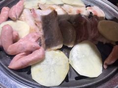 -九田家黑牛烤肉料理(二天地店)