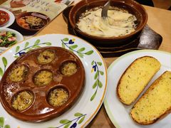-萨莉亚意式餐厅(苏州食百家店)