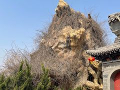 -大槐树寻根祭祖园