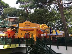 -三鹰之森吉卜力美术馆