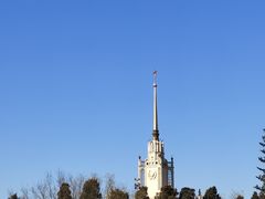 -北京展览馆