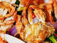 -四川小胡子海鲜(丁村万人海鲜广场店)