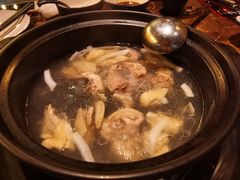 原味文昌鸡-同仁四季椰子鸡(海岸城天利店)