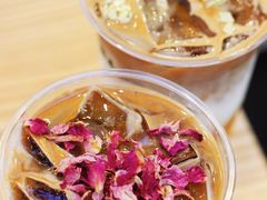 -鹊茶咖啡•新中式(深圳首店)