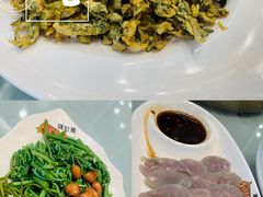 -京北渔家傲