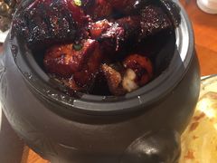 -金掌勺东北菜(格兰晴天店)