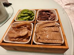 老镇江卤水拼盘-永安鱼庄·镇江菜(东吴路店)