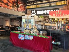 -管氏翅吧(广渠门店)