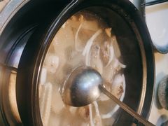 -同仁四季椰子鸡(福田东园总店)